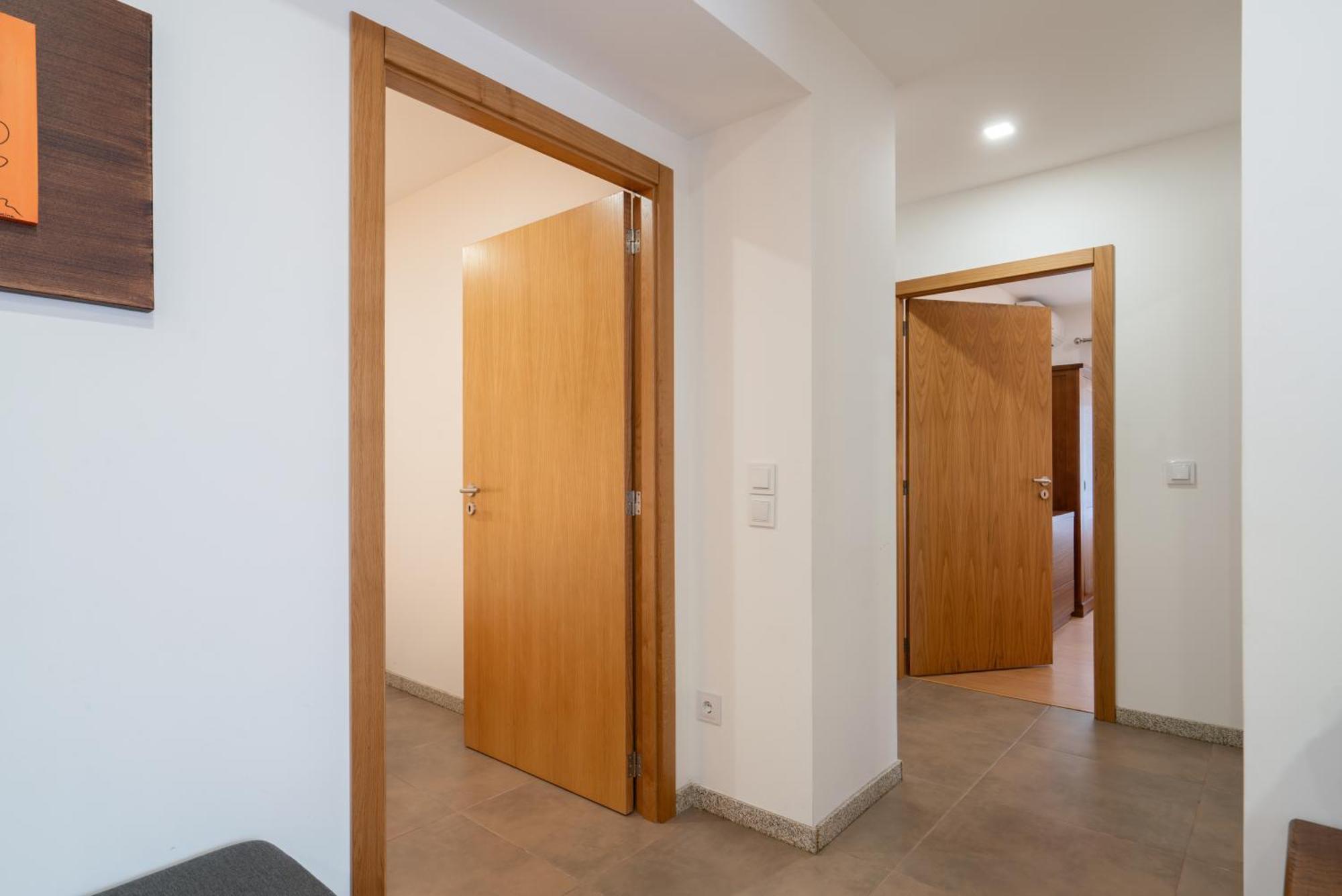 Casa Da Petisqueira 61 - Paredes-oporto Apartment *