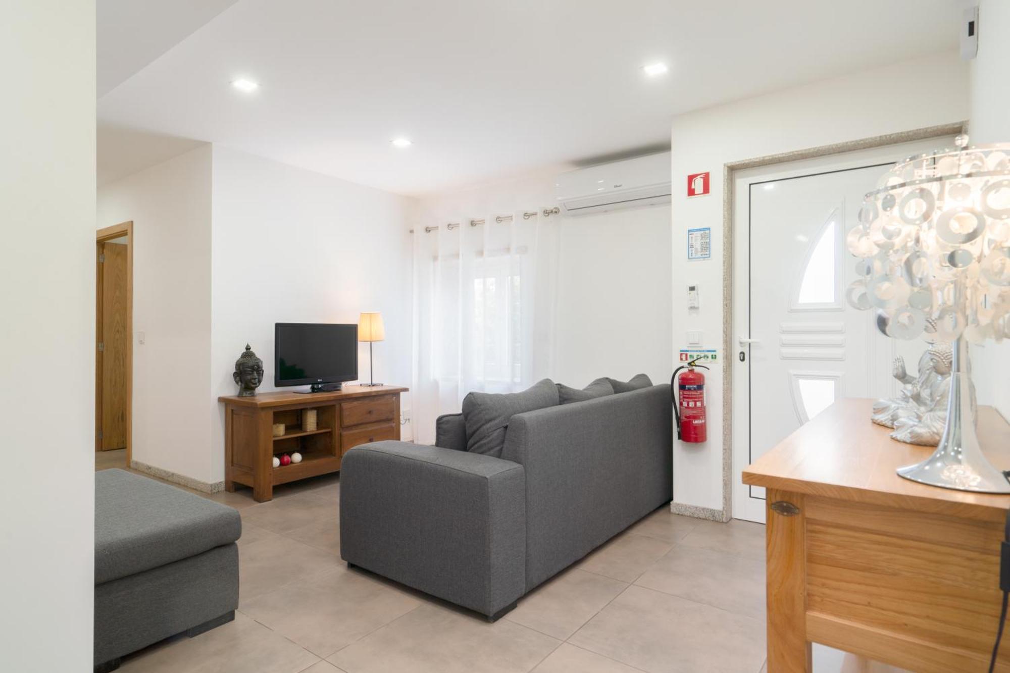 Apartment Casa Da Petisqueira 61 - Paredes-oporto
