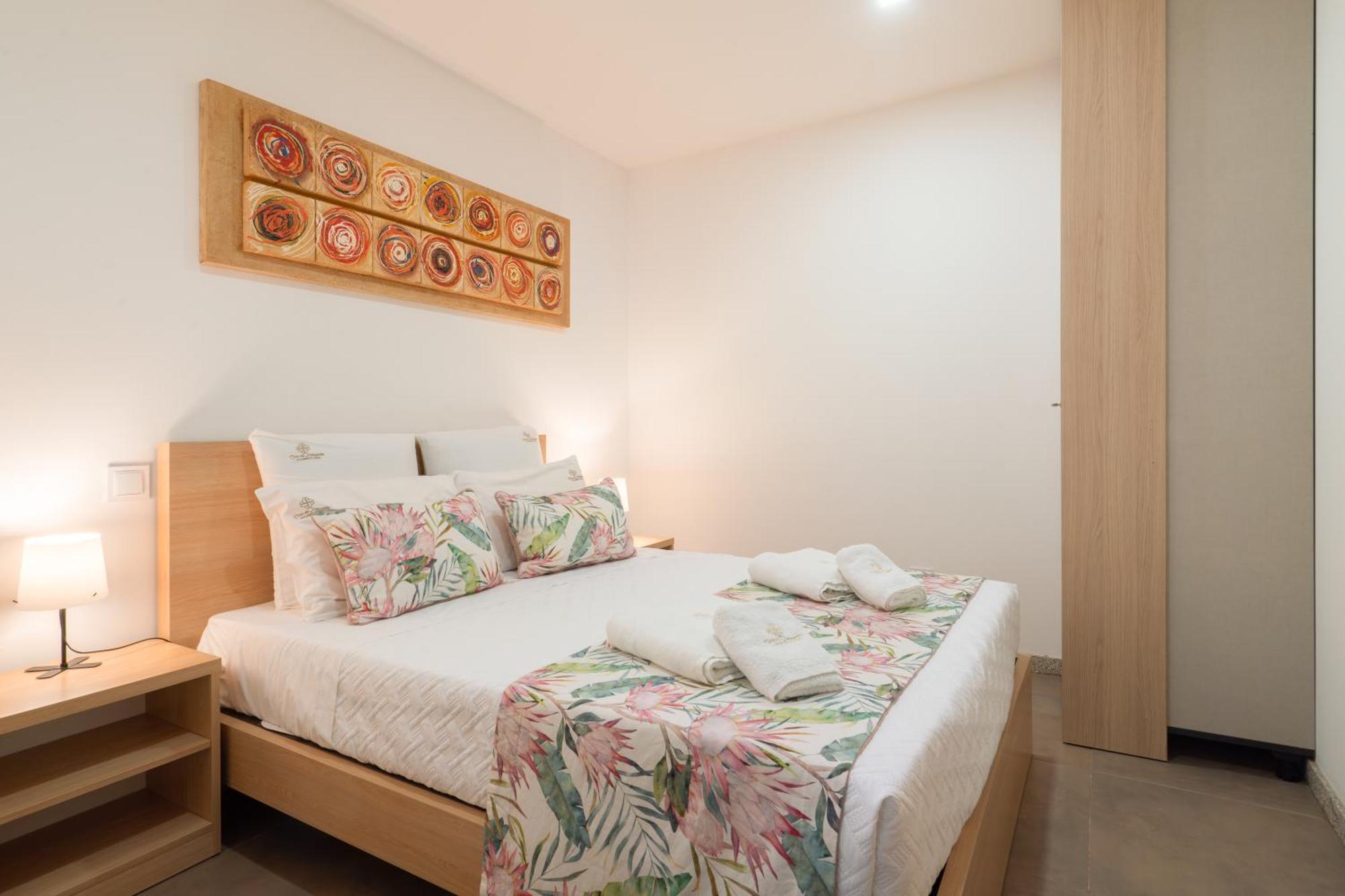 Casa Da Petisqueira 61 - Paredes-oporto Apartment