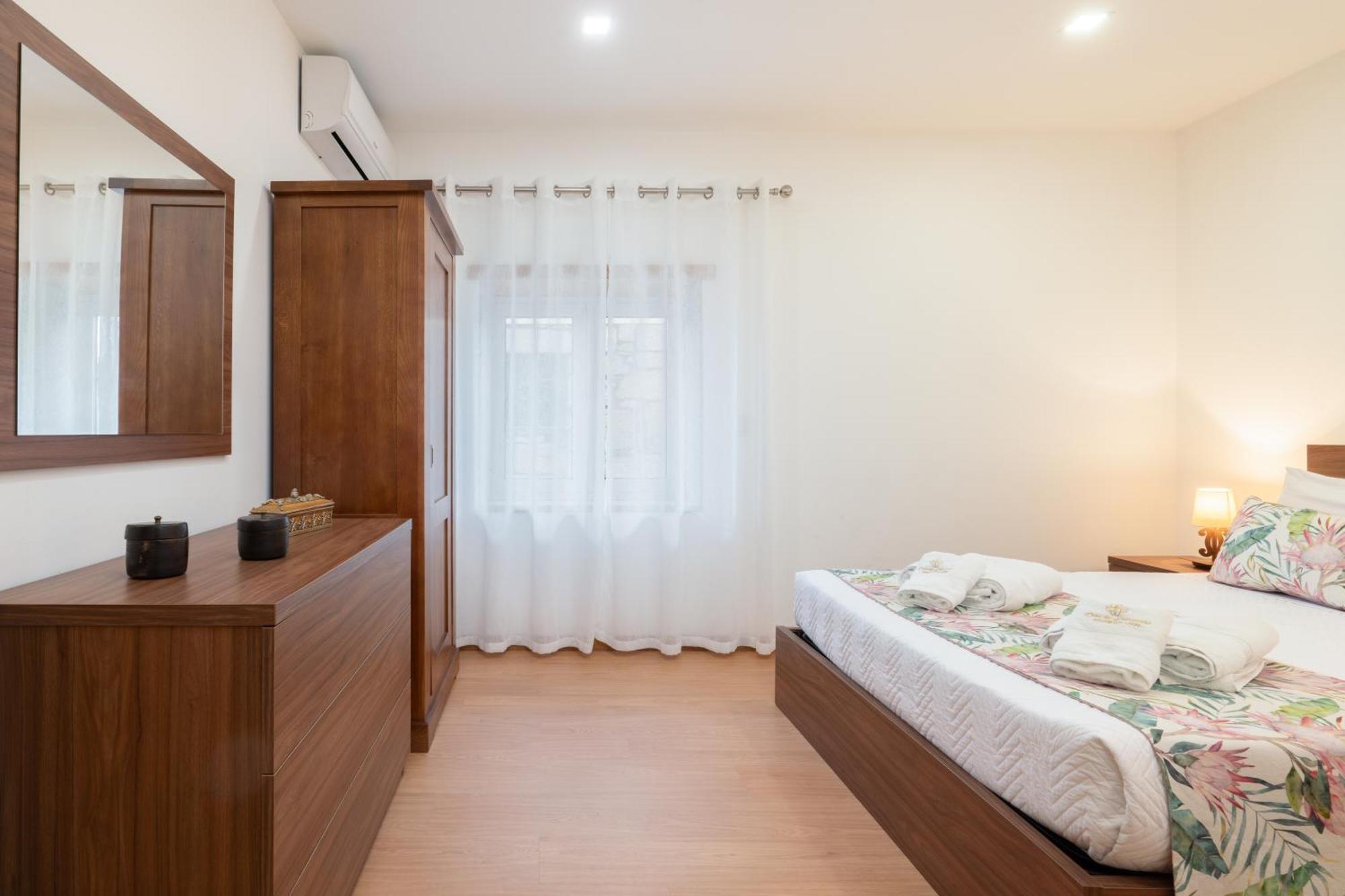 Apartment Casa Da Petisqueira 61 - Paredes-oporto *