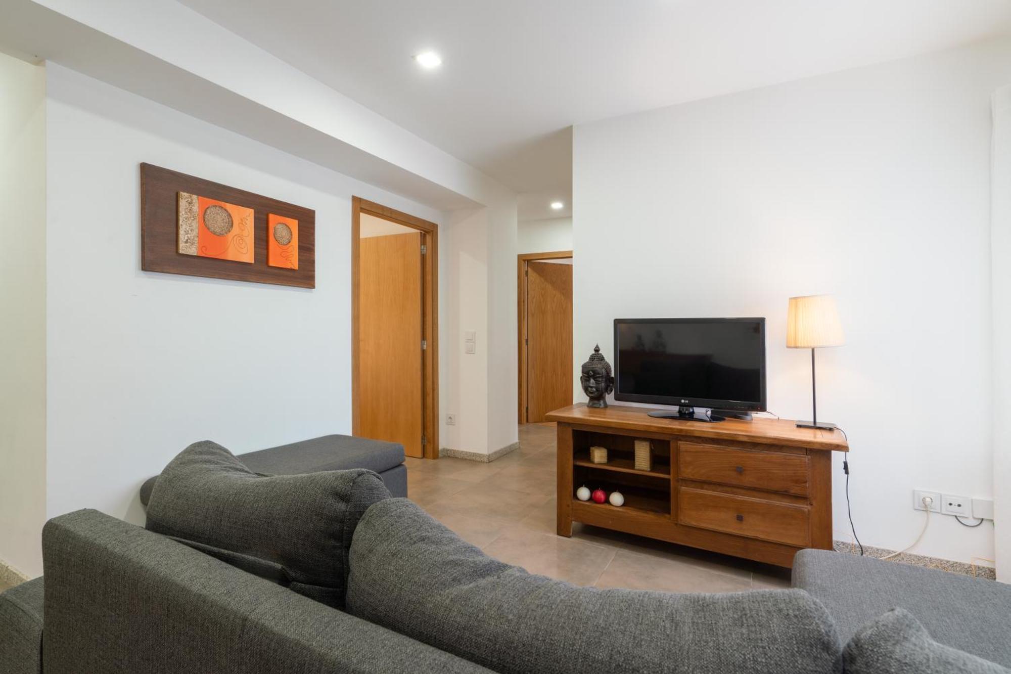 Apartment Casa Da Petisqueira 61 - Paredes-oporto