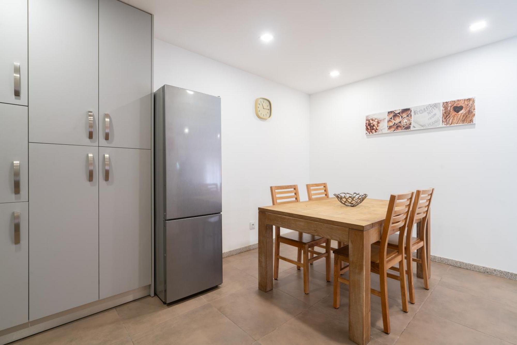 Apartment Casa Da Petisqueira 61 - Paredes-oporto