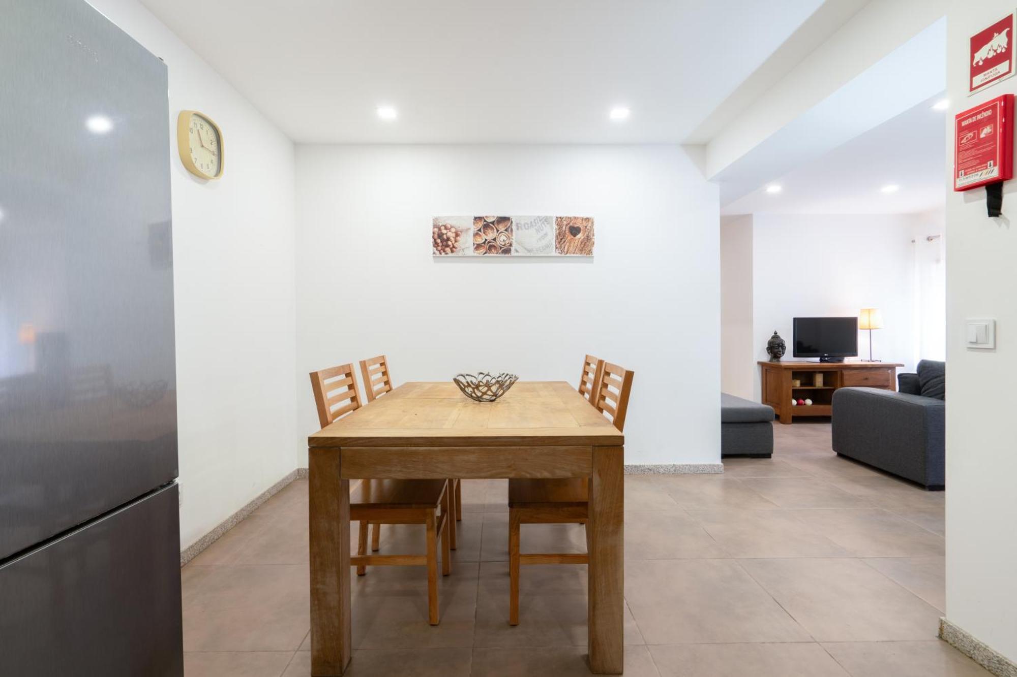 Casa Da Petisqueira 61 - Paredes-oporto Apartment Rebordosa