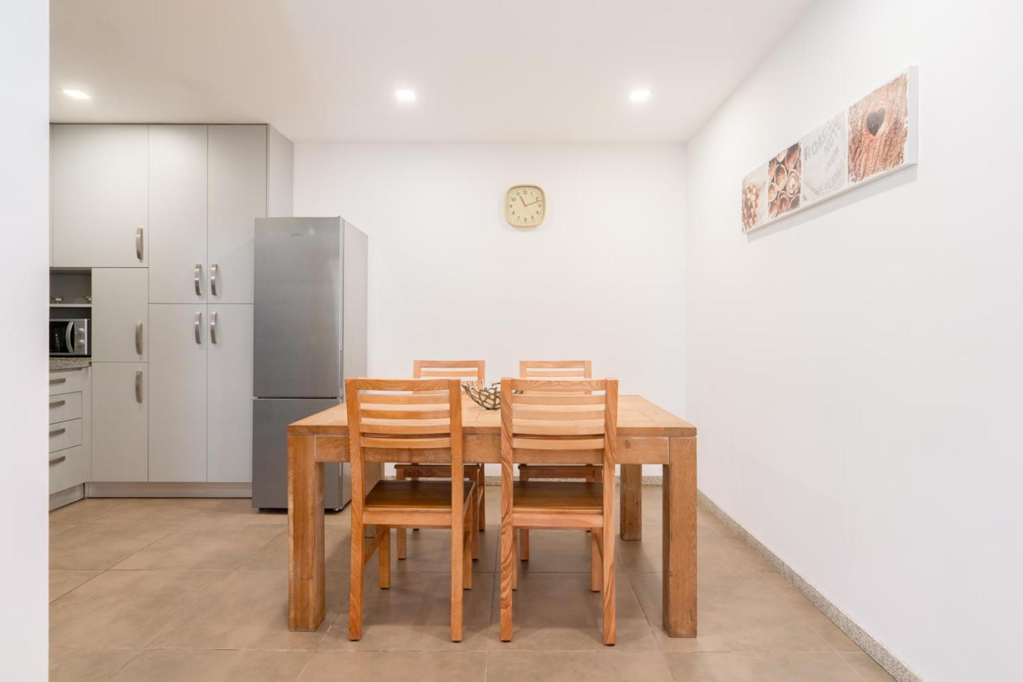 Casa Da Petisqueira 61 - Paredes-oporto Apartment Rebordosa