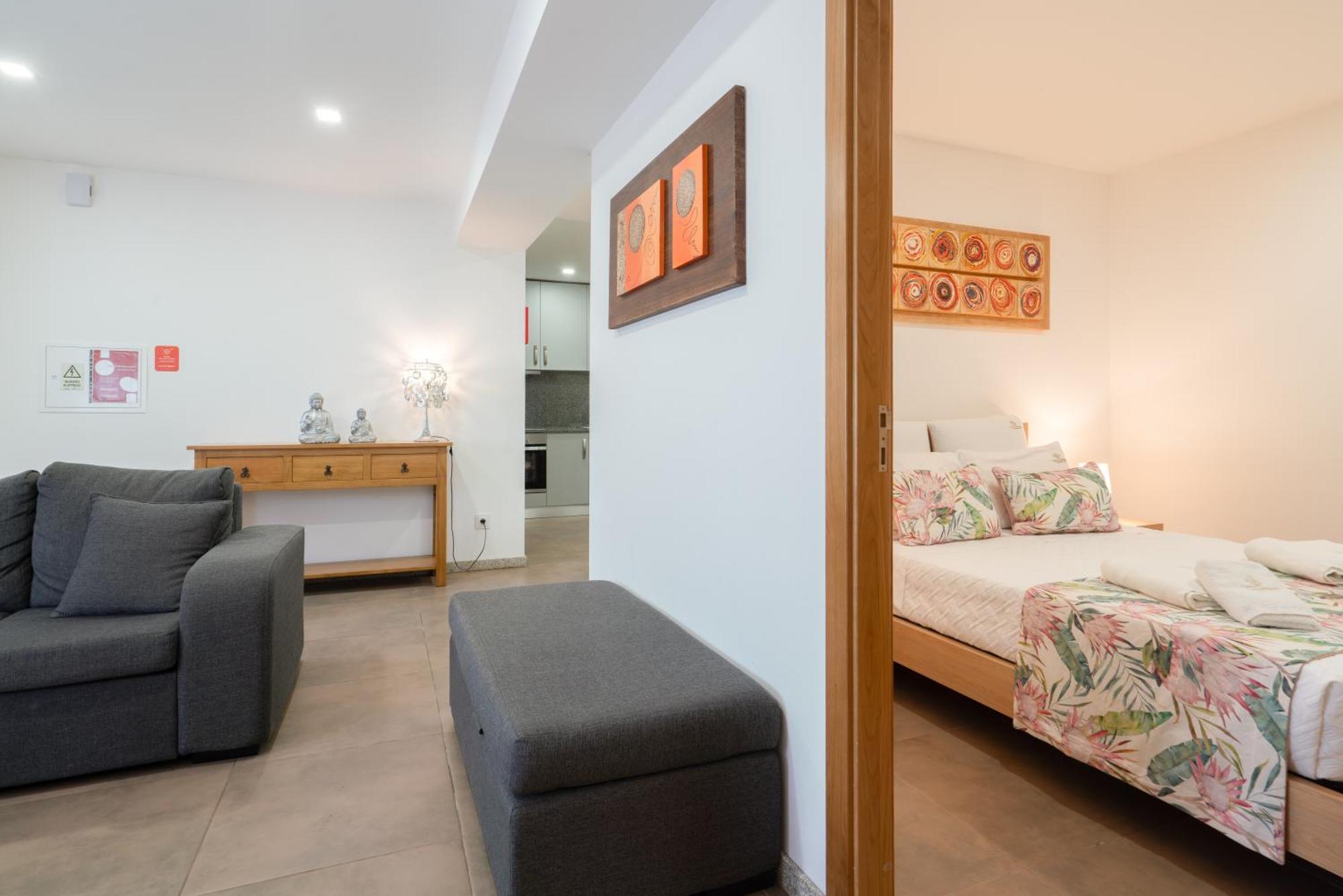 Apartment Casa Da Petisqueira 61 - Paredes-oporto *