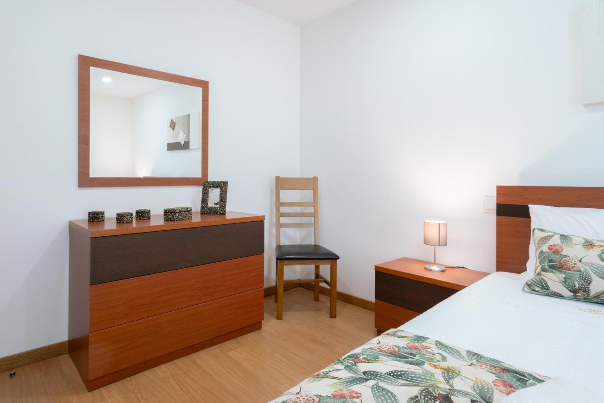 Casa Da Petisqueira 61 - Paredes-oporto Apartment