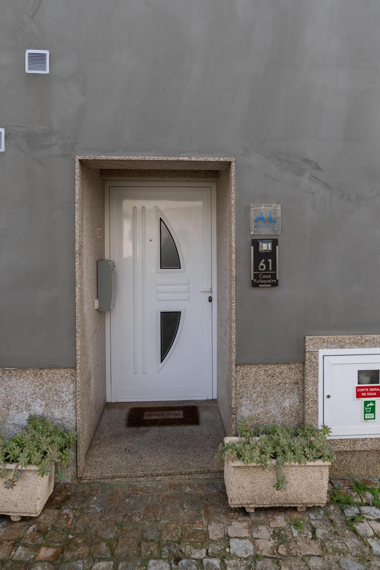 Casa Da Petisqueira 61 - Paredes-oporto Apartment